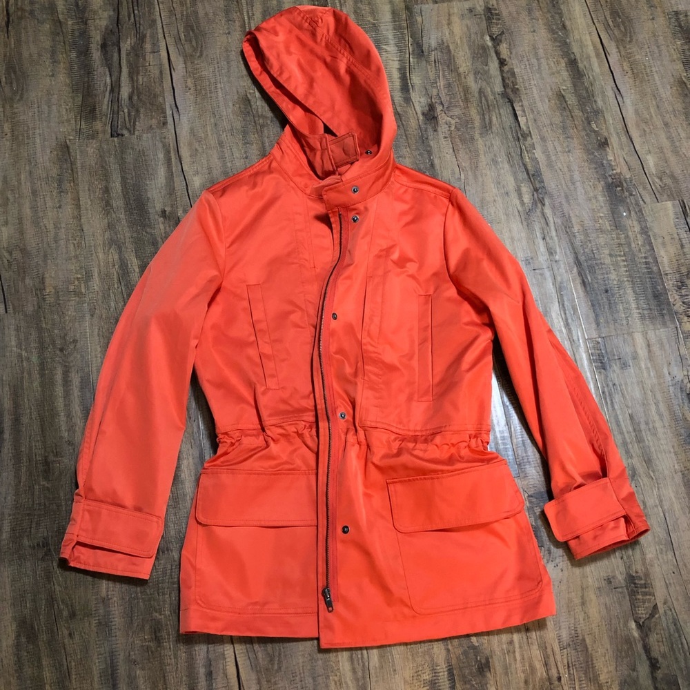 Joe Fresh Fall/Spring Peach Jacket